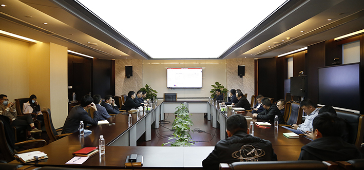 冶金物資分析市場促進公司期現(xiàn)結合行穩(wěn)致遠