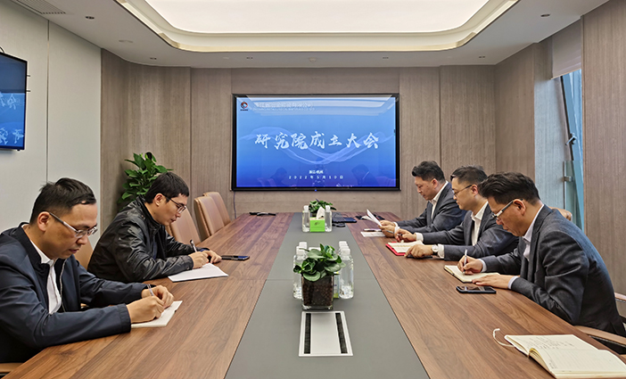 冶金物資為打造最優(yōu)循環(huán)生態(tài)夯實基礎