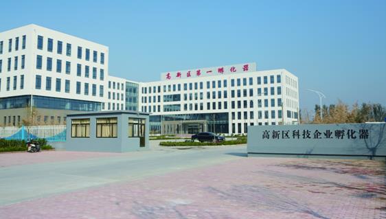科技賦能，創(chuàng)新驅動 高密市深耕科創(chuàng)沃土，助推企業(yè)新舊動能轉換