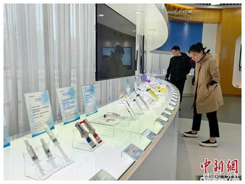 探訪淄博高新企業(yè) 科技創(chuàng)新產品賦能千行百業(yè)