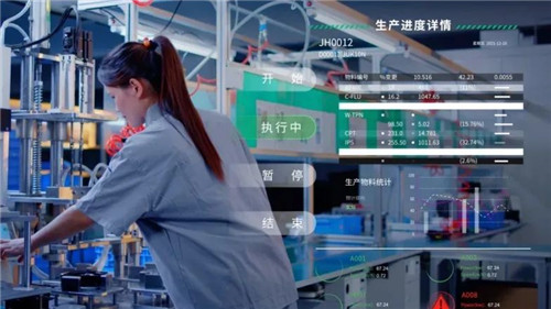長寧企業(yè)&ldquo;黑湖科技&rdquo;入選市級推薦目錄
